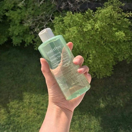 Review 3 toner Innisfree “ân cần” chăm sóc mọi loại da 2025