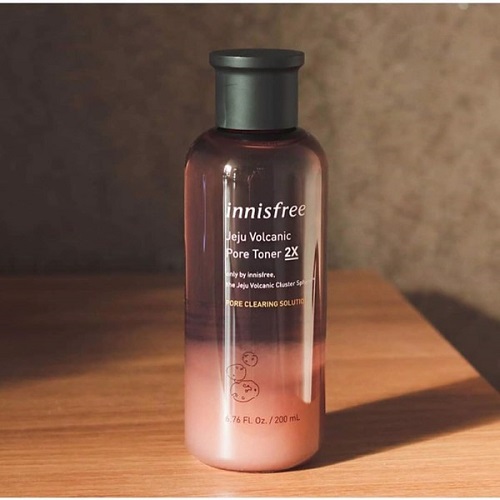 Review 3 toner Innisfree “ân cần” chăm sóc mọi loại da 2025