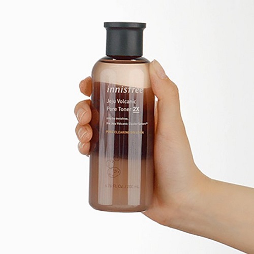 Review 3 toner Innisfree “ân cần” chăm sóc mọi loại da 2025