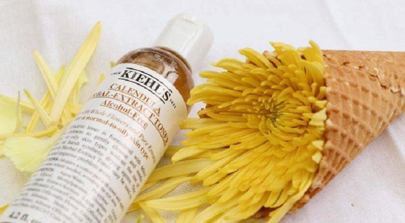 Lưu ý khi sử dụng toner Kiehl‘s