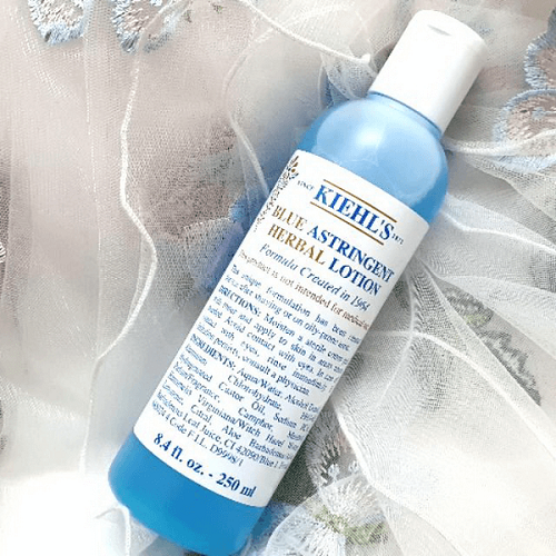 Review 3 toner Kiehl’s đáng để chị em “móc ví”