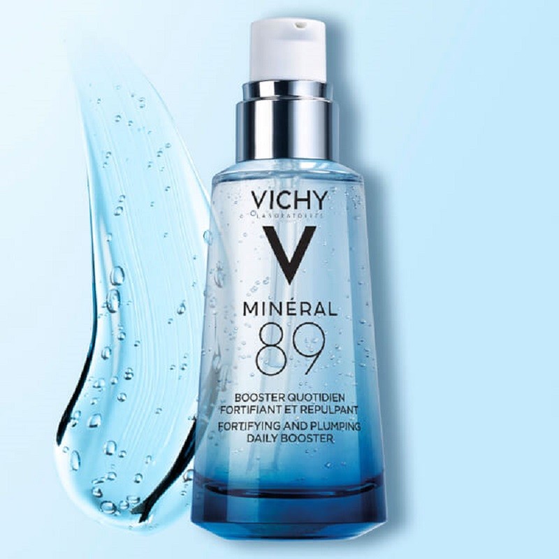 Vichy Mineral 89 Serum