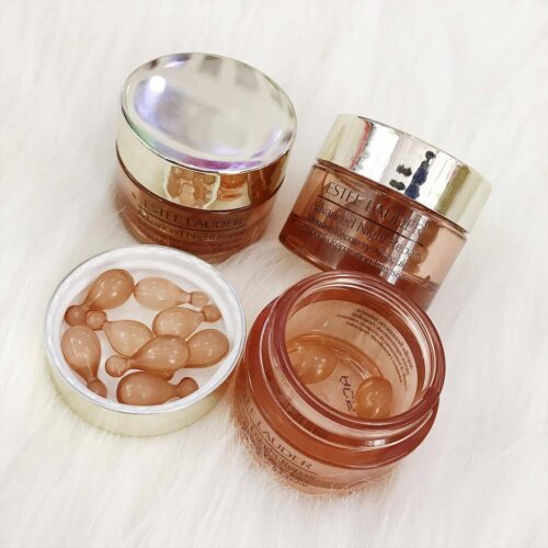 Ampoule là gì? Review 5 Ampoule đáng đầu tư 2025