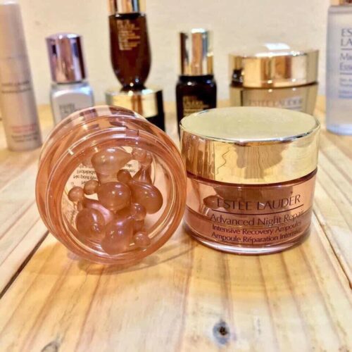 Ampoule là gì? Review 5 Ampoule đáng đầu tư 2025