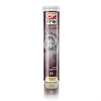 Review 10 viên sủi giảm cân không thể bỏ qua 2023