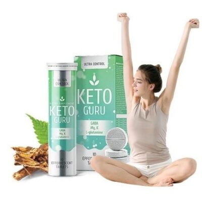 Review 10 viên sủi giảm cân không thể bỏ qua 2023