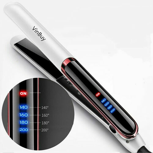 Review 10 máy uốn tóc được “săn lùng” 2025