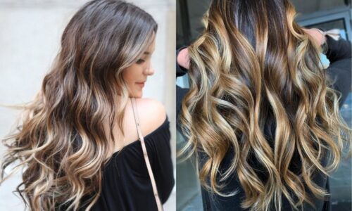 Balayage hair là gì? Những điều cần biết khi làm tóc Balayage hair