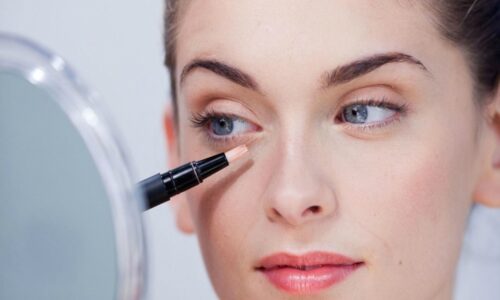 Concealer là gì? Cách chọn concealer “chuẩn không cần chỉnh”