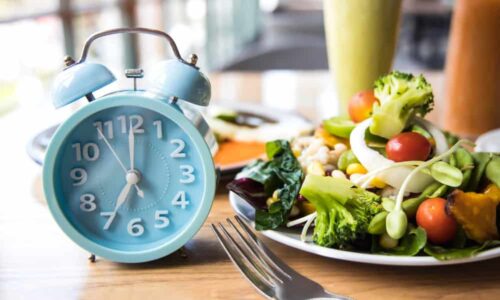 Intermittent Fasting là gì? Những điều cần biết khi áp dụng Intermittent Fasting