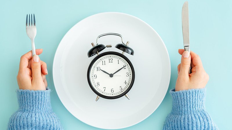 Intermittent Fasting hay còn được gọi là nhịn ăn gián đoạn