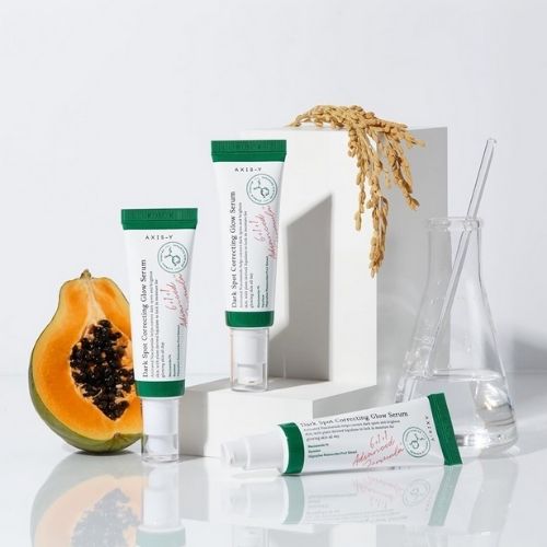 Review 7 serum trị mụn cho da dầu đáng dùng hiện nay 2025