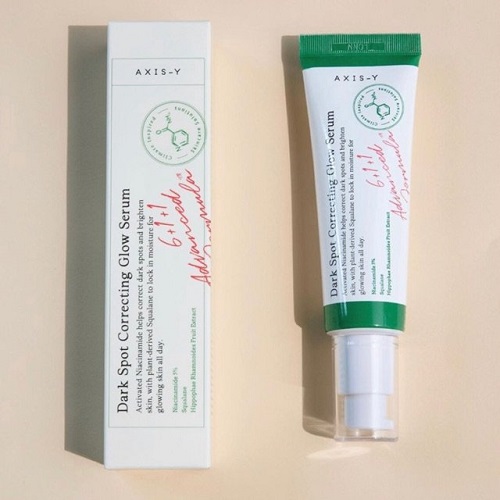 Review 7 serum trị mụn cho da dầu đáng dùng hiện nay 2025