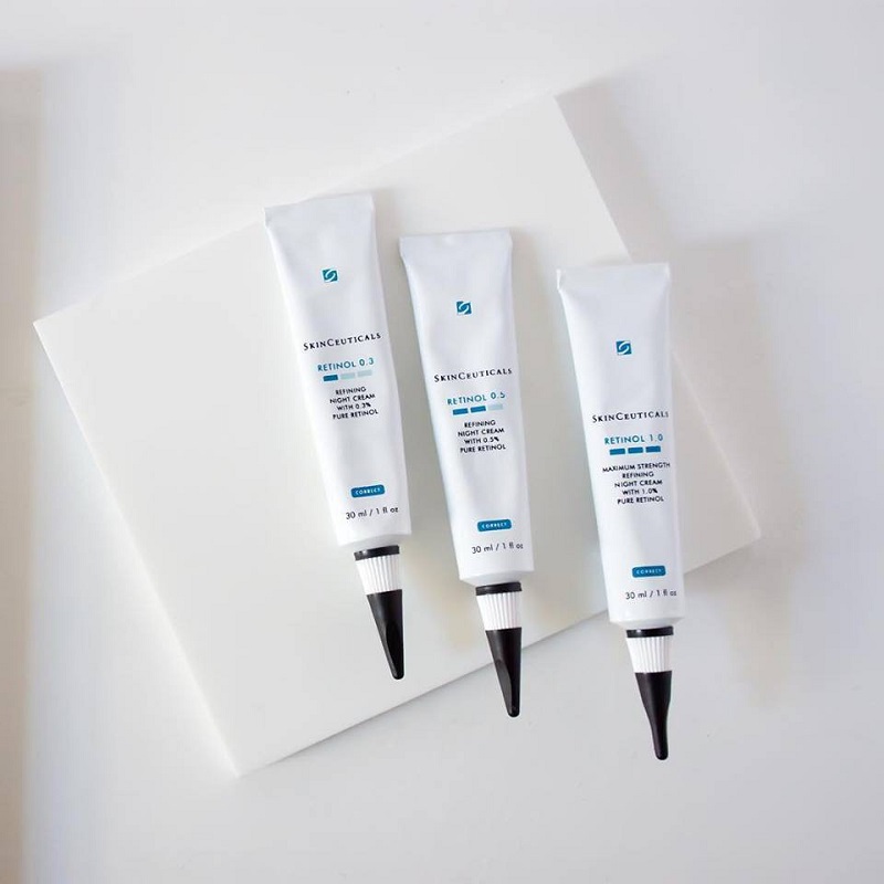 Skinceuticals Retinol Cream 1.0