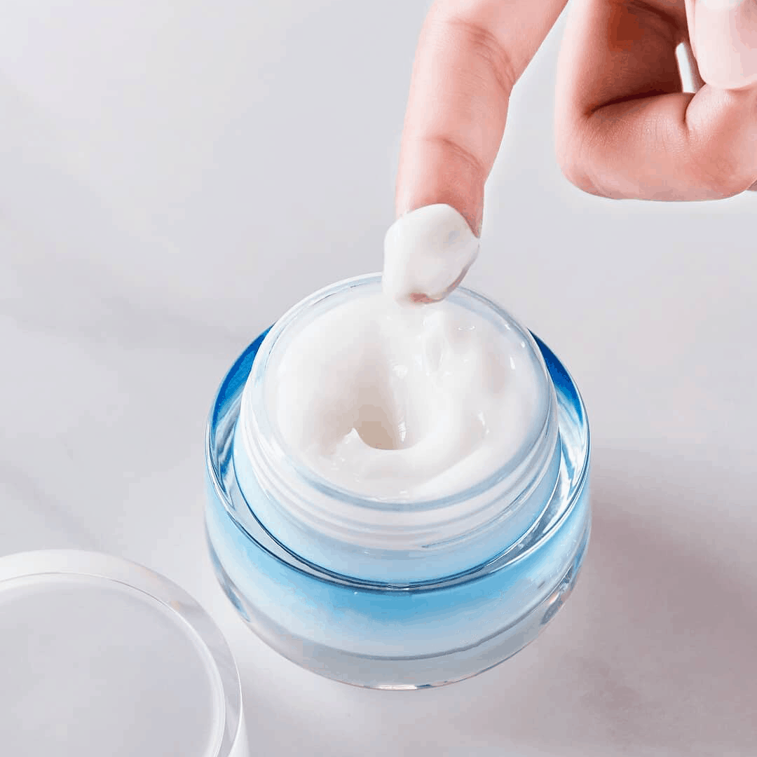 Cách chọn kem dưỡng ẩm cho da hỗn hợp thiên khô
