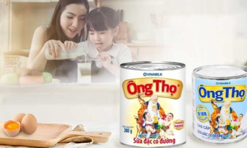 7 cách uống sữa Ông Thọ để tăng cân hiệu quả không cần thuốc