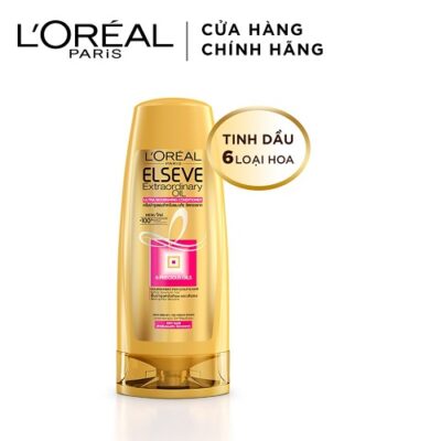 Review 9 dầu xả không thể thiếu của mọi nàng 2025