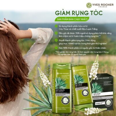 Review 9 dầu xả không thể thiếu của mọi nàng 2025