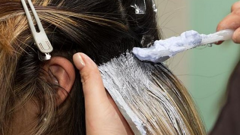 REVIEW Top 10 loại thuốc duỗi tóc hiệu quả và an toàn nhất hiện nay