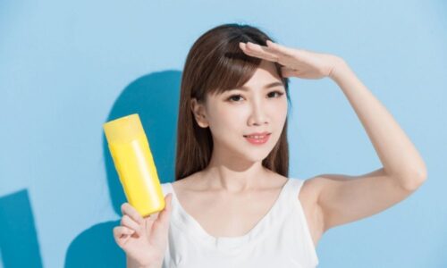 Review 7 kem chống nắng Hàn Quốc được dùng nhiều hiện nay 2023