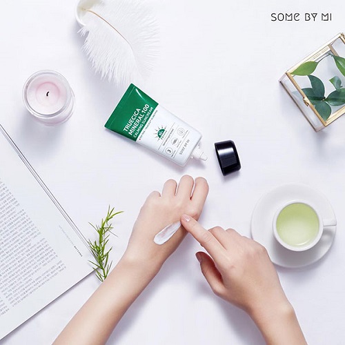 Review 7 kem chống nắng Hàn Quốc được dùng nhiều hiện nay 2025