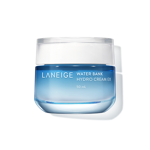 Kem dưỡng da Laneige Water Bank Hydro Cream Ex