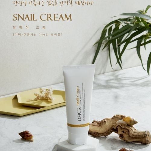 Review 7 kem trị tàn nhang ốc sên nhiều người gọi tên 2025