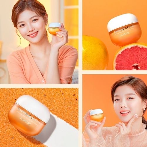 Review 12 kem trị tàn nhang được chuyên gia đánh giá cao 2025