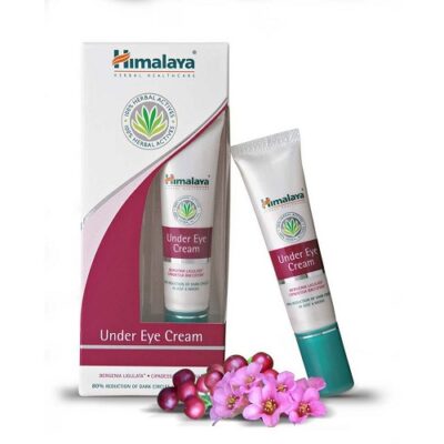 Kem dưỡng trị thâm mắt Himalaya Under Eye Cream