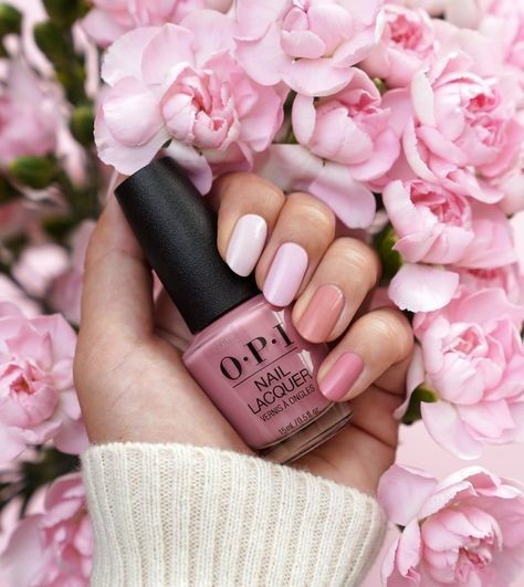 Gợi ý 3 kiểu nail DIY tại nhà cực xinh 29