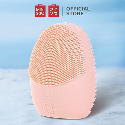 Review máy rửa mặt Miniso giá bình dân thì liệu có tốt không?