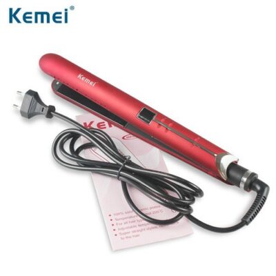 Review 10 máy duỗi tóc giúp bạn F5 kiểu tóc nhanh chóng