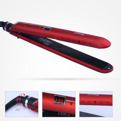 Review 10 máy duỗi tóc giúp bạn F5 kiểu tóc nhanh chóng