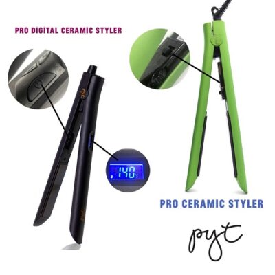 Review 10 máy duỗi tóc giúp bạn F5 kiểu tóc nhanh chóng