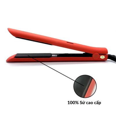 Review 10 máy duỗi tóc giúp bạn F5 kiểu tóc nhanh chóng