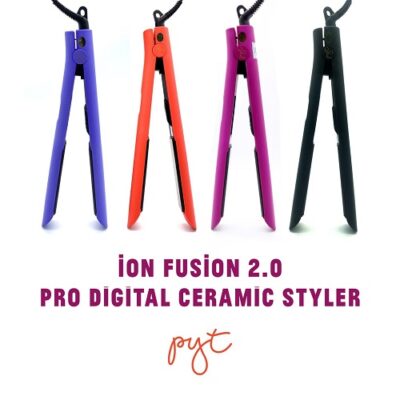 Review 10 máy duỗi tóc giúp bạn F5 kiểu tóc nhanh chóng