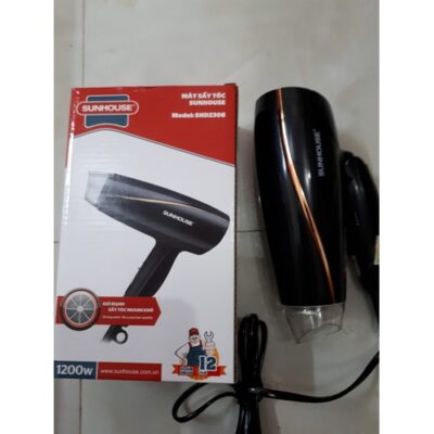 Review 10 máy sấy tóc nên sắm ngay lập tức 2023