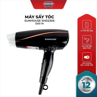 Review 10 máy sấy tóc nên sắm ngay lập tức 2024