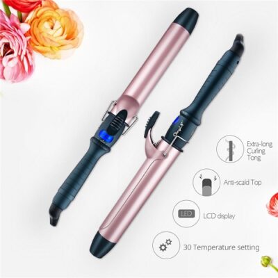 Review 10 máy uốn tóc được “săn lùng” 2025