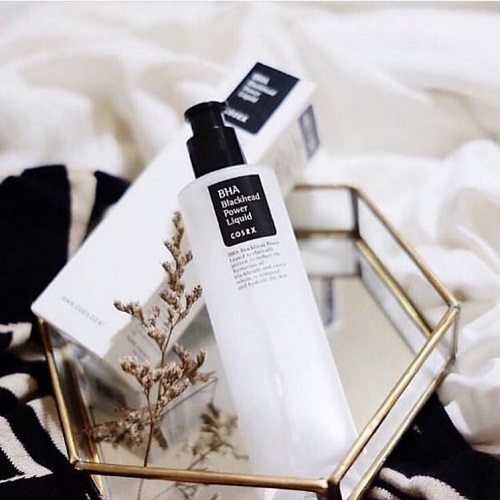 Review 7 serum trị mụn ẩn được “beauty blogger” khen ngợi 2025
