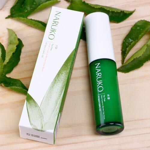 Review 7 serum trị mụn cho da dầu đáng dùng hiện nay 2025