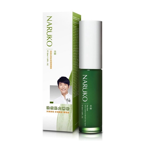 Review 7 serum trị mụn cho da dầu đáng dùng hiện nay 2024