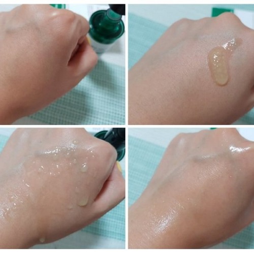 Review 7 serum trị mụn ẩn được “beauty blogger” khen ngợi 2025