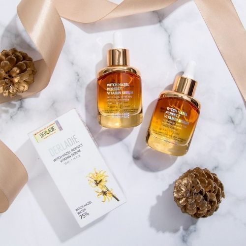 Review 7 serum trị mụn cho da dầu đáng dùng hiện nay 2025