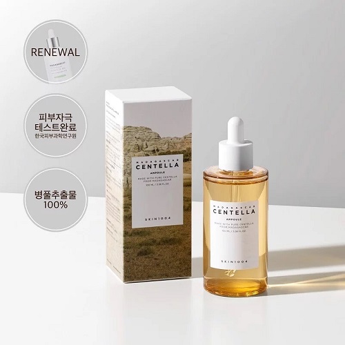Review 7 serum trị mụn ẩn được “beauty blogger” khen ngợi 2025