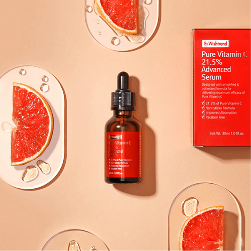 Review 8 serum trị mụn thâm “hot hit” được nhiều lượt mua 2025