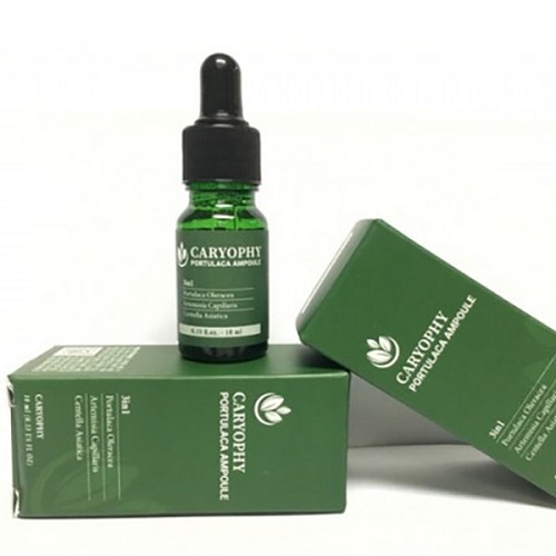 Review 8 serum trị mụn thâm “hot hit” được nhiều lượt mua 2025