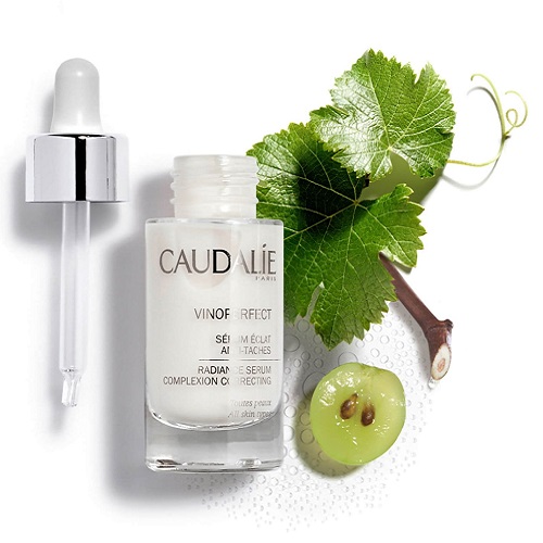 Review 8 serum trị mụn thâm “hot hit” được nhiều lượt mua 2025