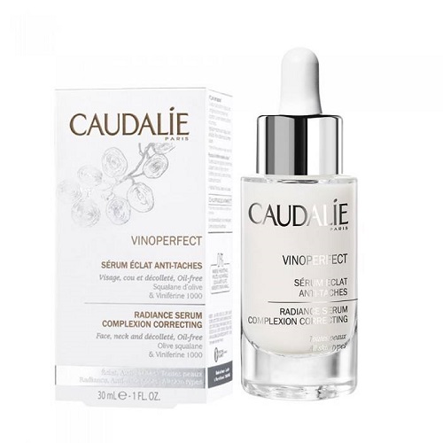 Review 8 serum trị mụn thâm “hot hit” được nhiều lượt mua 2025