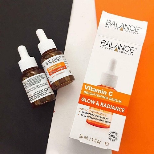 Review 8 serum trị mụn thâm “hot hit” được nhiều lượt mua 2025